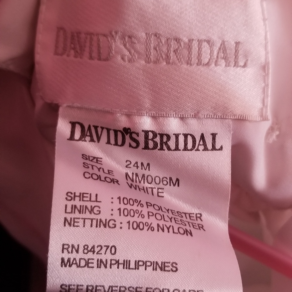 Flower Girl Dress